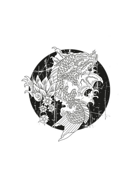 Pure Earth Volume 4 Dragon And Carp Book 2 One Hundred Scary Stories - Чиста Земля Том 4 Дракон короп Книга 2 Сто страшних сторй Henry Lyon Oldy - Генр Лайон Олд 9786175519714-3
