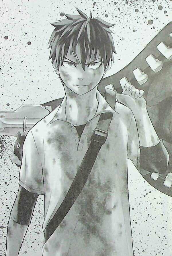 Pygmalion. Volume 1 / Пігмаліон. Том 1  9786170991003-4