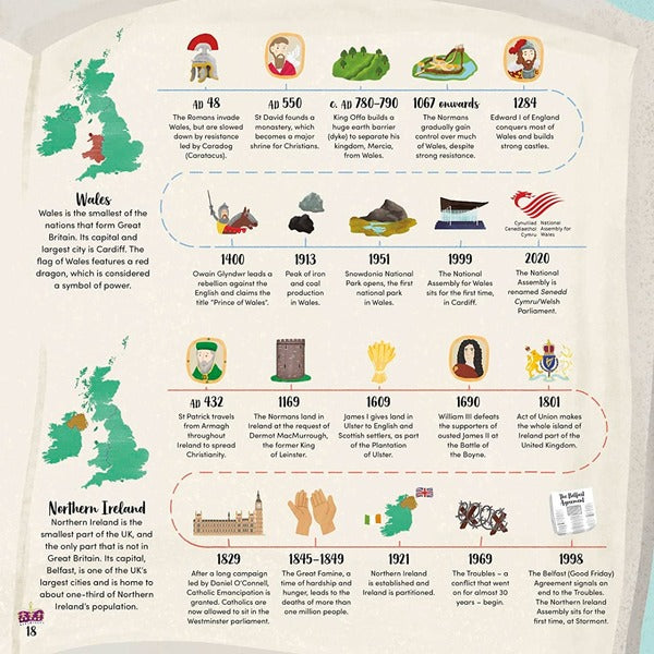 Queen Elizabeth. A Platinum Jubilee Celebration / Author not specified 9780241593882-6