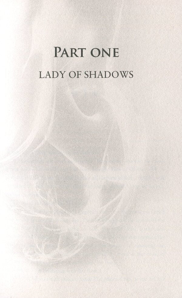 Queen of Shadows / Queen of Shadows Сара Маас 9781408858615-3