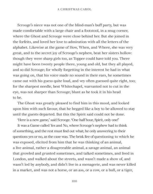 Quentin Blake's A Christmas Carol / Quentin Blake's A Christmas Carol Чарльз Диккенс, Квентин Блейк 9780008637002-6