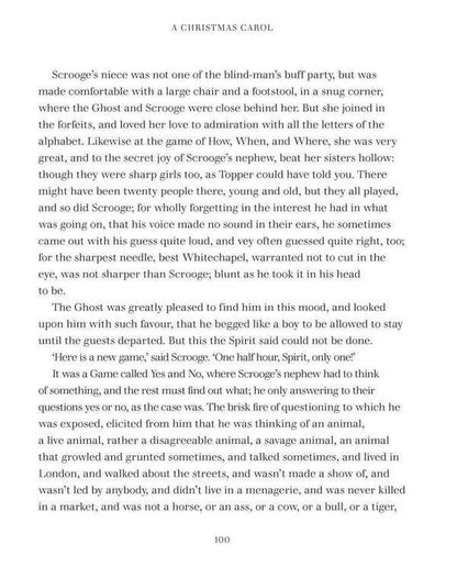 Quentin Blake's A Christmas Carol / Quentin Blake's A Christmas Carol Чарльз Диккенс, Квентин Блейк 9780008637002-6