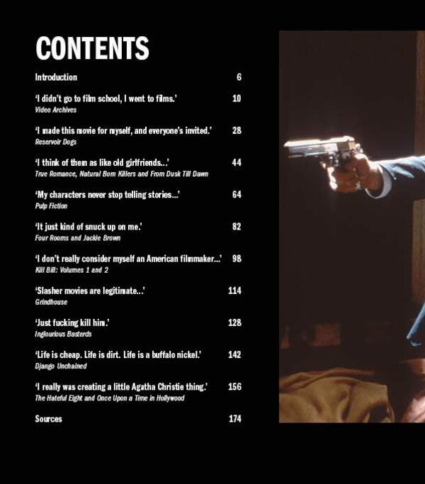 Quentin Tarantino. The iconic filmmaker and his work / Quentin Tarantino. The iconic filmmaker and his work Айан Натан 9781781317754-3