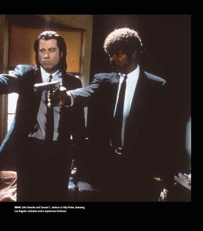 Quentin Tarantino. The iconic filmmaker and his work / Quentin Tarantino. The iconic filmmaker and his work Айан Натан 9781781317754-4