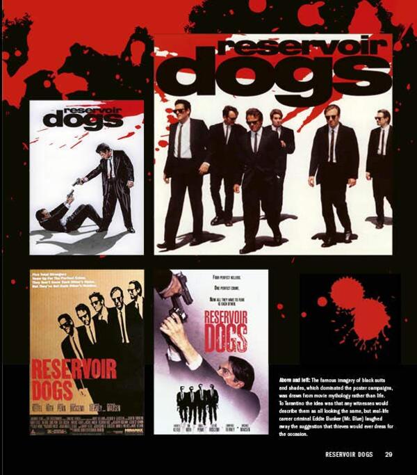 Quentin Tarantino. The iconic filmmaker and his work / Quentin Tarantino. The iconic filmmaker and his work Айан Натан 9781781317754-6