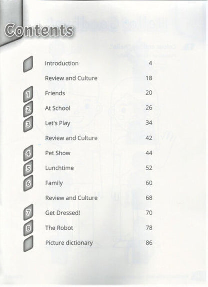 Quick Minds 1. Activity Book / Quick Minds 1. Activity Book / Author not specified 9786177713042-3