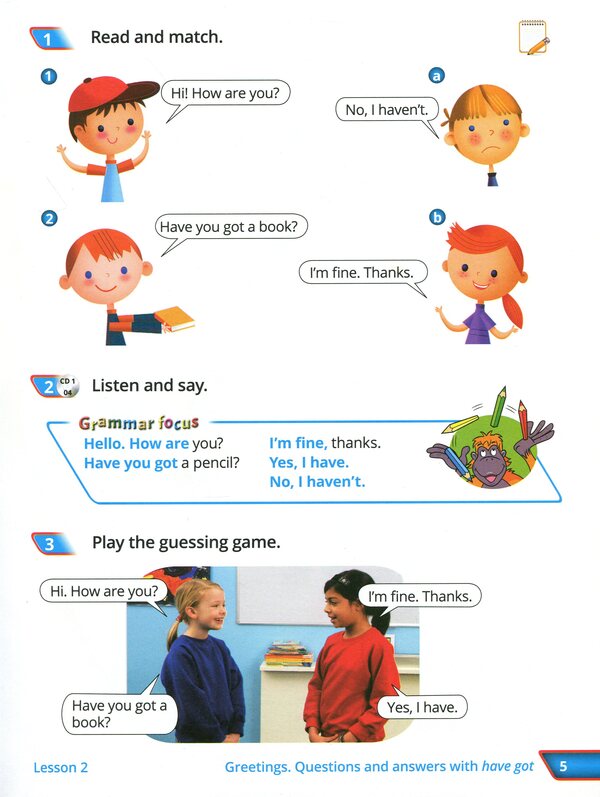 Quick Minds 2 Pupil's Book. Ukrainian edition / Quick Minds 2 Pupil's Book. Ukrainian edition Гюнтер Гернгросс, Питер Льюис-Джонс, Герберт Пучта 9786177713219-5