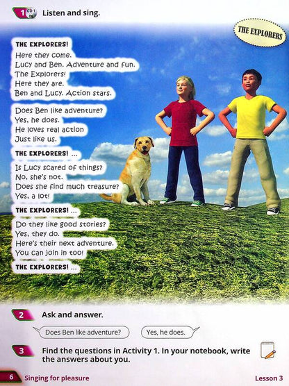 Quick Minds 4 for Ukraine. Pupil's Book / Quick Minds 4 for Ukraine. Pupil's Book Гюнтер Гернгросс, Питер Льюис-Джонс, Герберт Пучта 978-617-7713-73-8-6