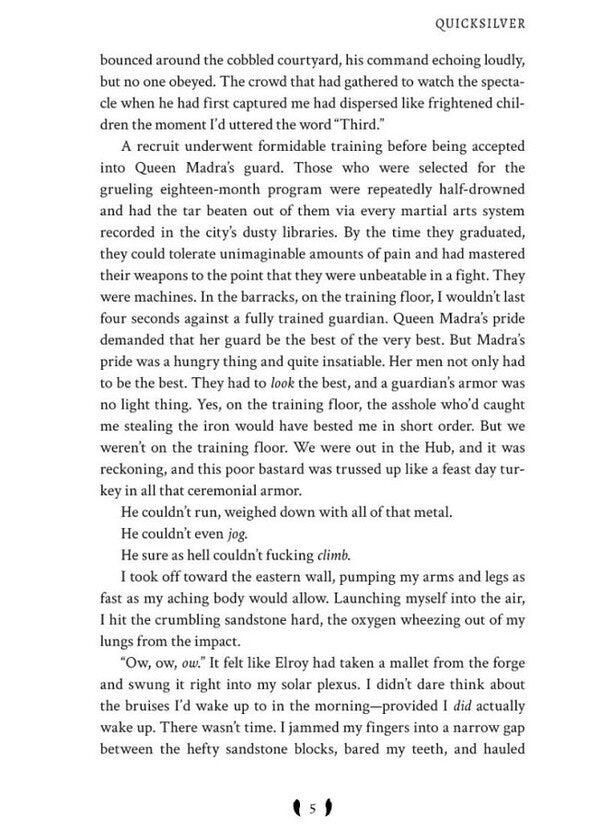 Quicksilver Kalli Hart / Калли Харт 9781399749824-6