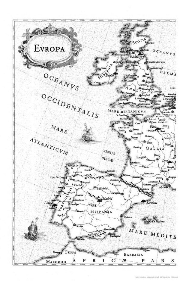 Quicksilver Neal Stephenson / Нил Стивенсон 9780099410683-4