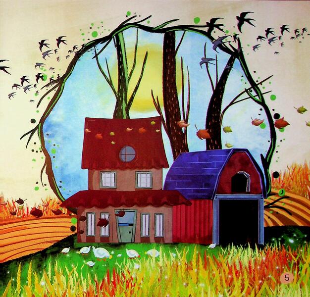 Rabbit, Where Are You? / Кролице, ти де? Murat Jihan / Мурат Джихан 9786179544934-4