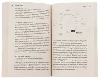 Radical Candor. How to Get What You Want by Saying What You Mean / Radical Candor. How to Get What You Want by Saying What You Mean Ким Скотт 9781529038347-6