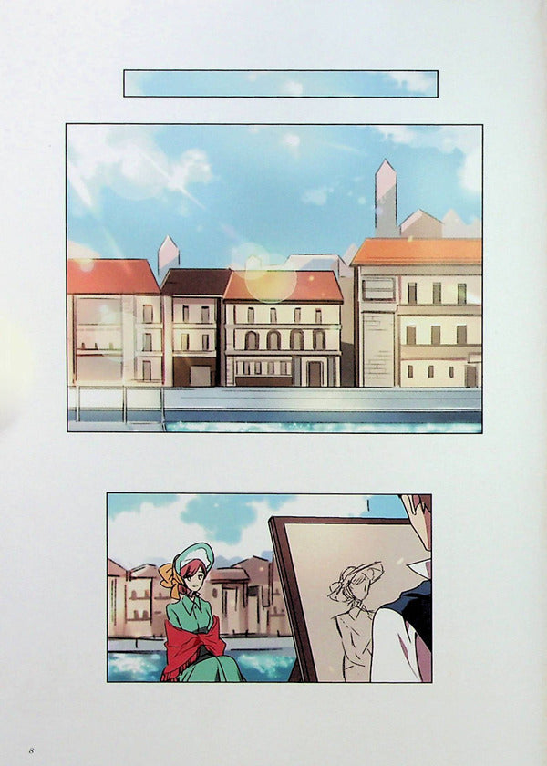 Raeliana. Duke's contract bride. Volume 1 / Раеліана. Наречена герцога за контрактом. Том 1 Milcha 978-617-7984-44-2-3