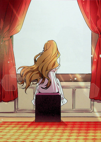 Raeliana. Duke's contract bride. Volume 1 / Раеліана. Наречена герцога за контрактом. Том 1 Milcha 978-617-7984-44-2-4