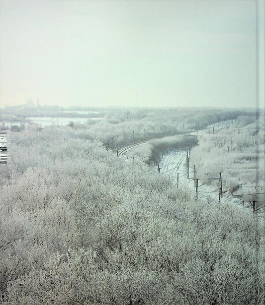 Railways in Ukraine / Railways in Ukraine Николай Олексиенко 978-617-8216-11-5-2