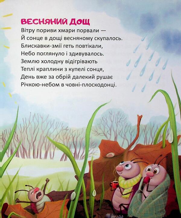 Rainbow / Райдуговолоска Роман Росицкий 978-966-989-280-5-4