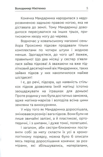 Raoul's boredom and the old marquise's letter / Зануда Рауль і лист старої маркізи Владимир Никитенко 978-966-279-195-2-5