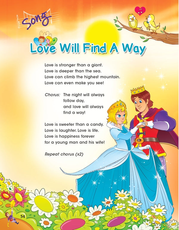 Rapunzel. Pupil's Book / Rapunzel. Pupil's Book Братья Гримм, Дженни Дули 9781471564093-5