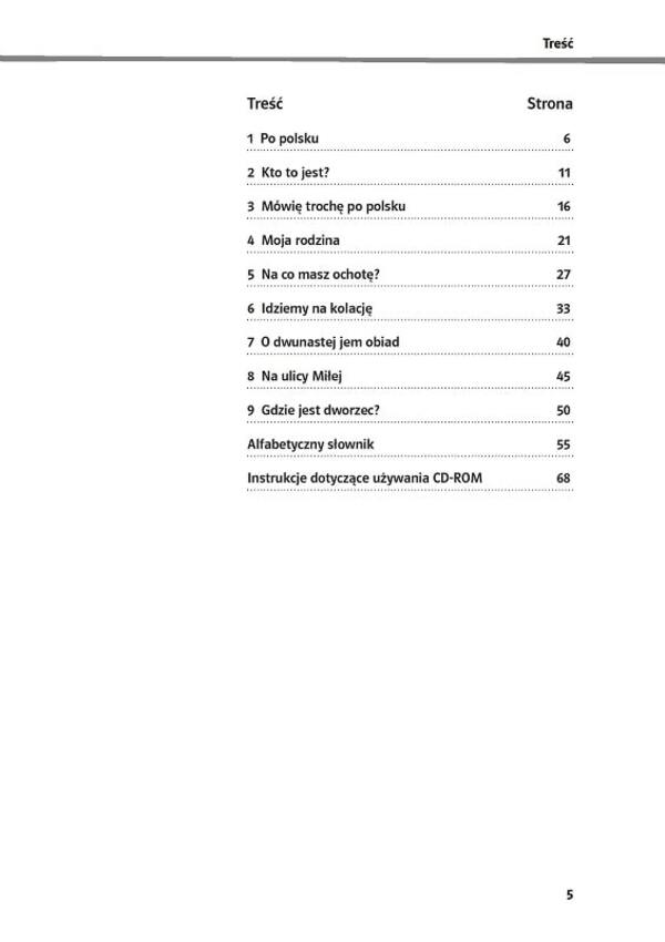 Razem nowy A1. Notebook - dictionary. Polish language course / Razem nowy A1. Зошит - словник. Курс польської мови Павел Василевский 9786177462582-4