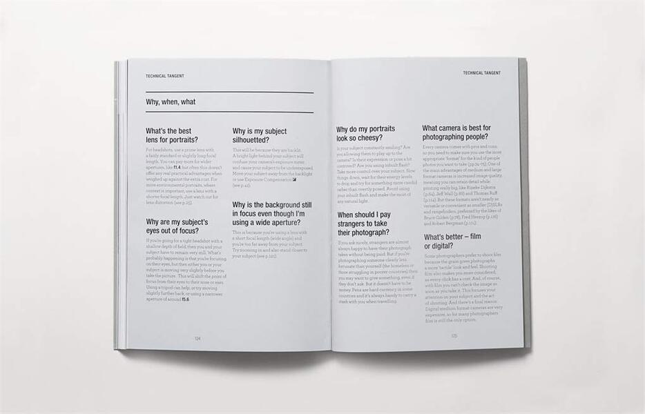 Read This If You Want To Take Great Photographs Of People Henry Carroll / Генри Карролл 9781780676241-3