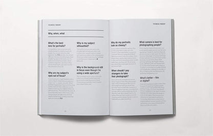 Read This If You Want To Take Great Photographs Of People Henry Carroll / Генри Карролл 9781780676241-3