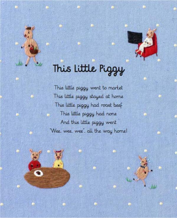 Read To Your Baby Every Day / Author not specified 9781786037701-2