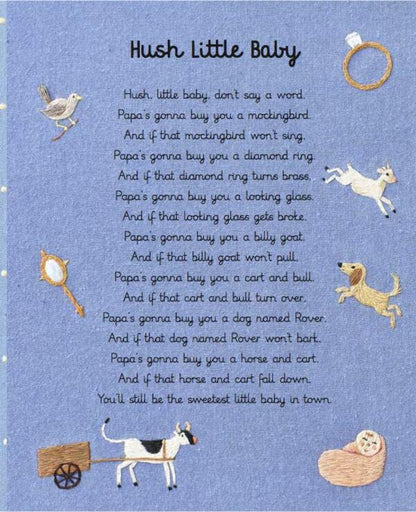 Read To Your Baby Every Day / Author not specified 9781786037701-3