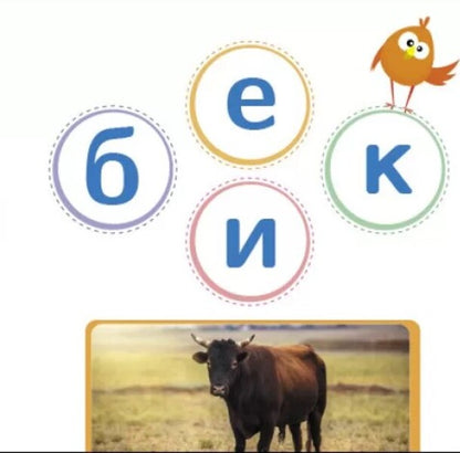 Reader / Читалочка Светлана Моисеенко 9789667512101-3