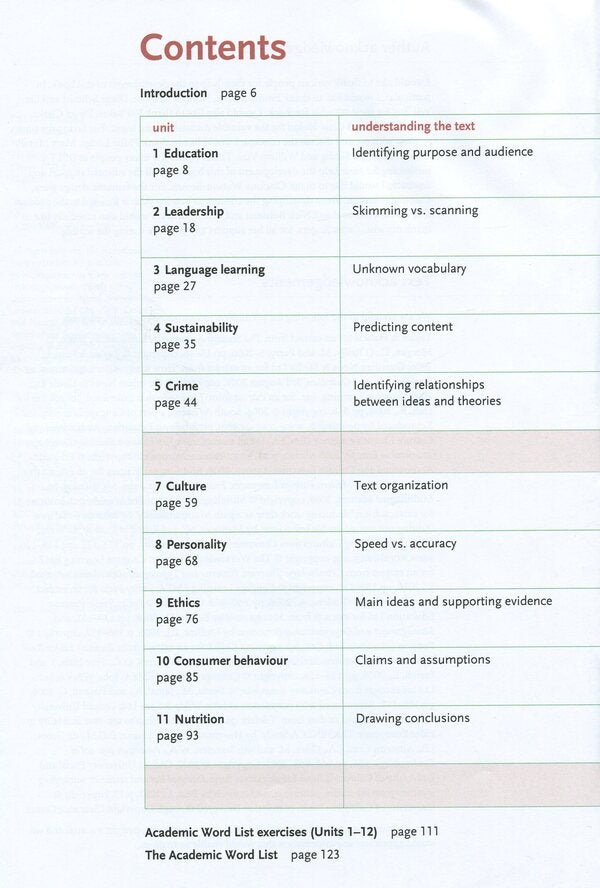 Reading Skills B2-C1. Coursebook / Reading Skills B2-C1. Coursebook Луис Роджерс 978-3-12-501338-4-3