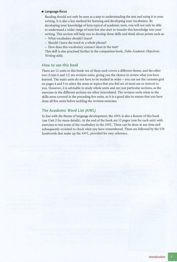 Reading Skills B2-C1. Coursebook / Reading Skills B2-C1. Coursebook Луис Роджерс 978-3-12-501338-4-6