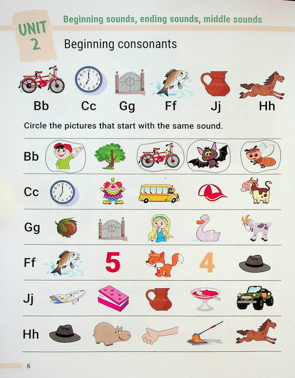 Reading Trainer. WE CAN READ! Part 1 Ivanna Stefankiv, Alexandra Kozlova / Иванна Стефанкив, Александра Козлова 9789669453600-5