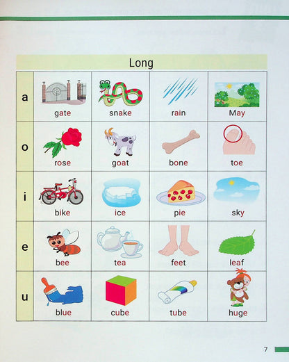 Reading trainer. WE CAN READ! part 2 / Тренажер з читання. WE CAN READ! Частина 2 Иванна Стефанкив, Александра Козлова 978-966-945-361-7-6