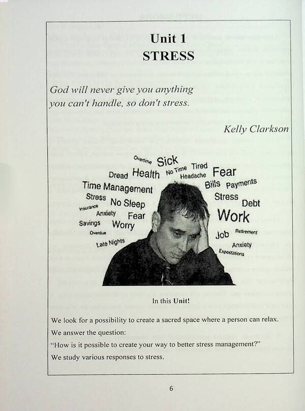 Readings for Psychologists. English for psychologists. Texts for the formavny of the FACHENTENTENTAS / Readings for Psychologists. Англійська для психологів. Тексти для формування фахової компетентності з читання А. Гордеева 978-617-7507-04-7-6