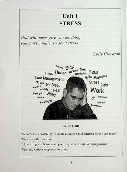 Readings for Psychologists. English for psychologists. Texts for the formavny of the FACHENTENTENTAS / Readings for Psychologists. Англійська для психологів. Тексти для формування фахової компетентності з читання А. Гордеева 978-617-7507-04-7-6