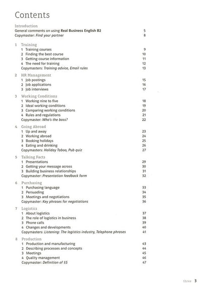 Real Business English B2. Teacher's Book / Real Business English B2. Teacher's Book Сьюзен Веттер-Маккоу 978-3-12-501675-0-3