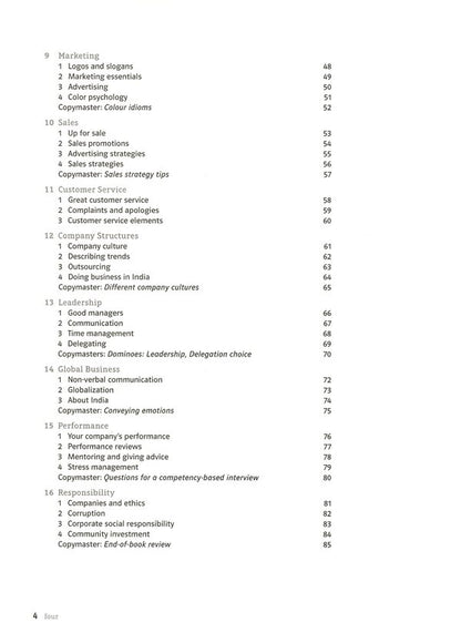 Real Business English B2. Teacher's Book / Real Business English B2. Teacher's Book Сьюзен Веттер-Маккоу 978-3-12-501675-0-4