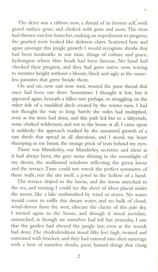 Rebecca / Rebecca Дафна Дю Морье 9781844080380-4