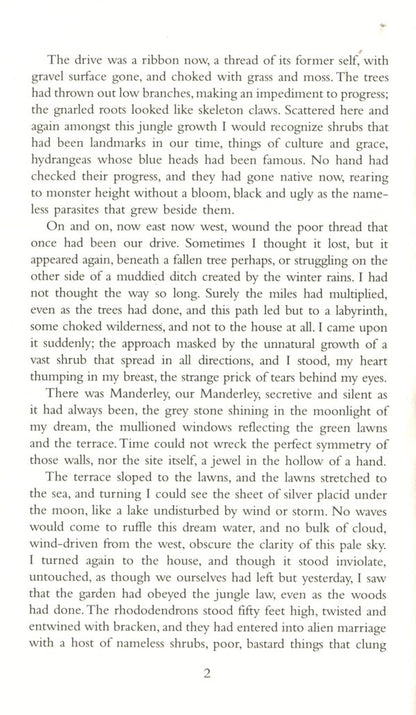 Rebecca / Rebecca Дафна Дю Морье 9781844080380-4