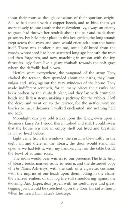 Rebecca / Rebecca Дафна Дю Морье 9781844080380-5