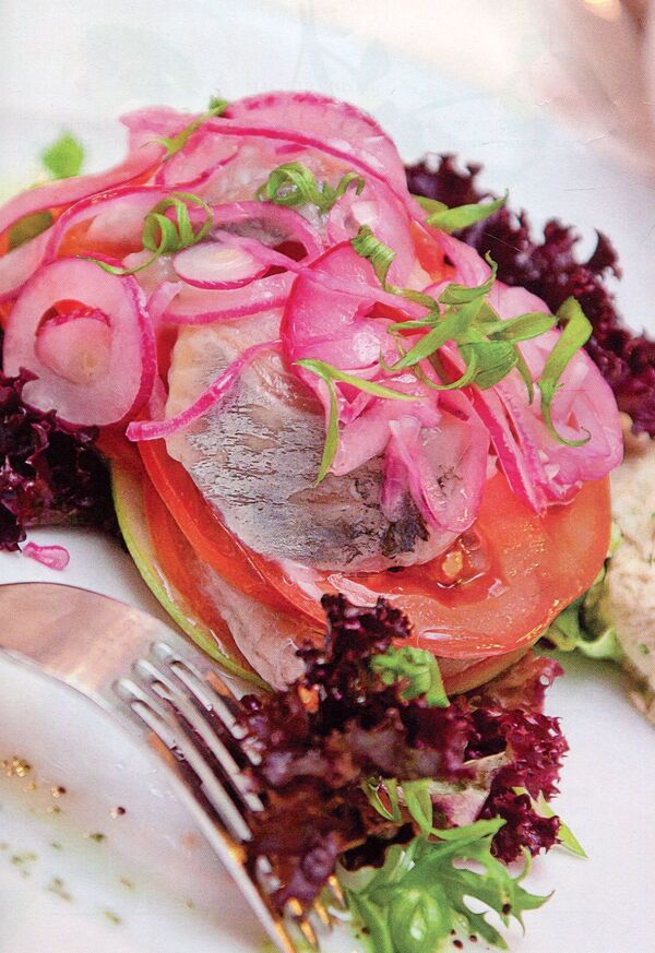 Recipes of Galician cuisine / Рецепти галицької кухні Лариса Караваева 978-617-629-261-6-4