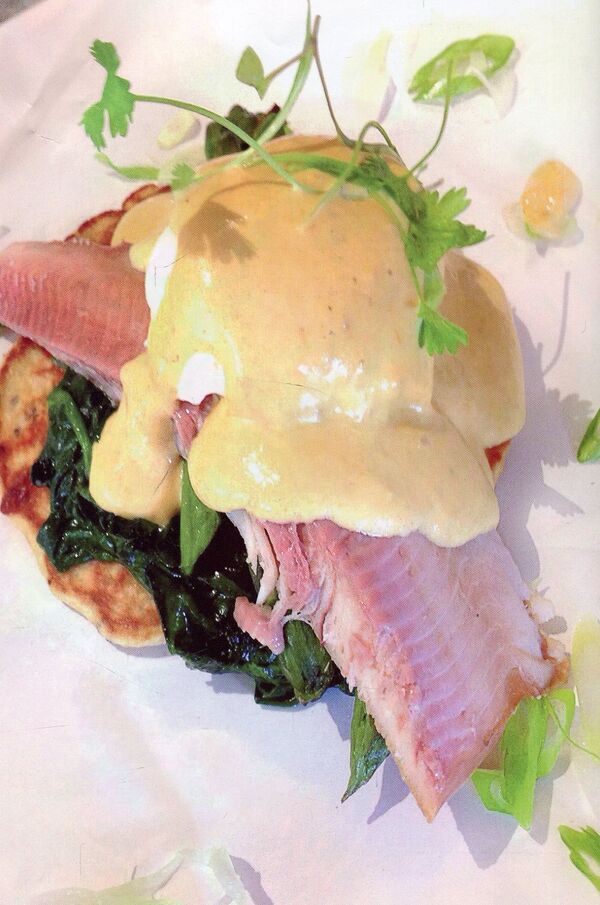 Recipes of Galician cuisine / Рецепти галицької кухні Лариса Караваева 978-617-629-261-6-5