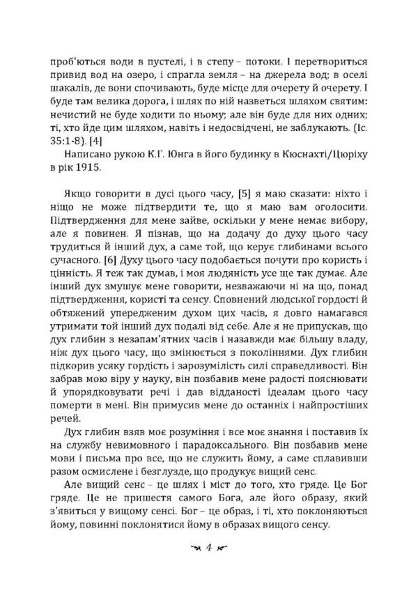 Red Book - Червона книга Carl Gustav Jung - Карл Густав Юнг 9786110133104-3