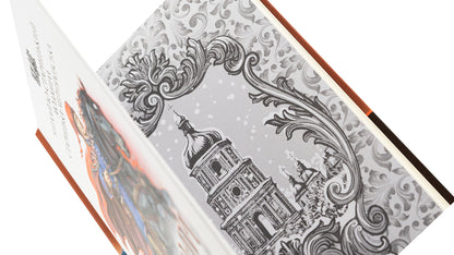 Red devil / Червоний диявол Михайло Старицкий 978-966-10-8754-4-4