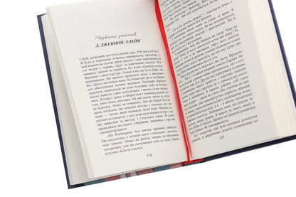 Red notebook / Червоний записник София Лундберг 978-966-688-050-8-5