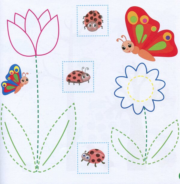 Regulations.2+ / Прописи. 2+ Екатерина Смирнова 978-966-284-954-7-6