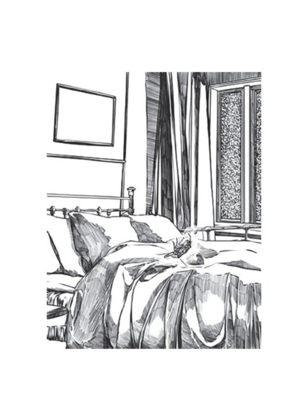 Reincarnation. Illustrated edition / Перевтілення. Ілюстроване видання Франц Кафка 978-088-0034-56-2-5