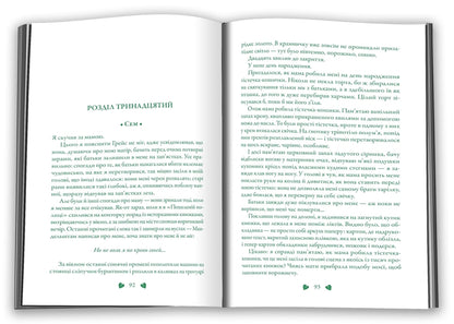 Reincarnation / Перевтілення Maggie styloter / Меггі Стівтер 9789669488671-4