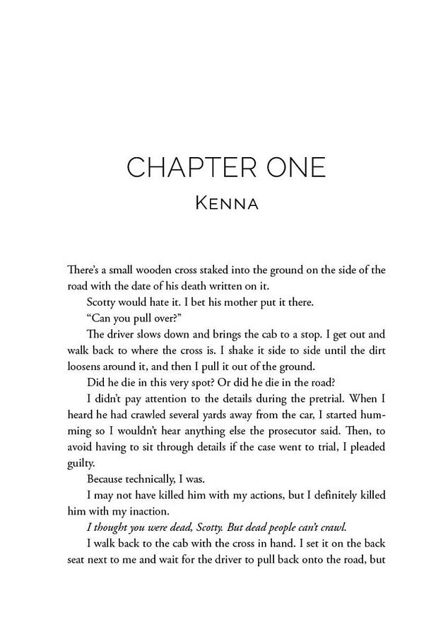 Reminders Of Him Colleen Hoover / Коллин Гувер 9781662536120-2