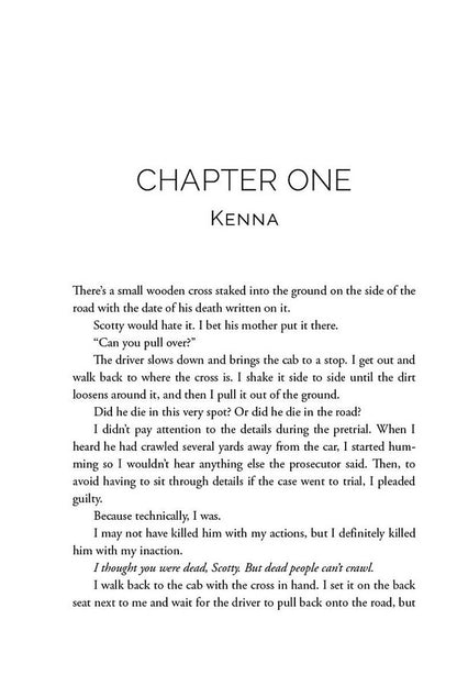 Reminders Of Him Colleen Hoover / Коллин Гувер 9781662536120-2