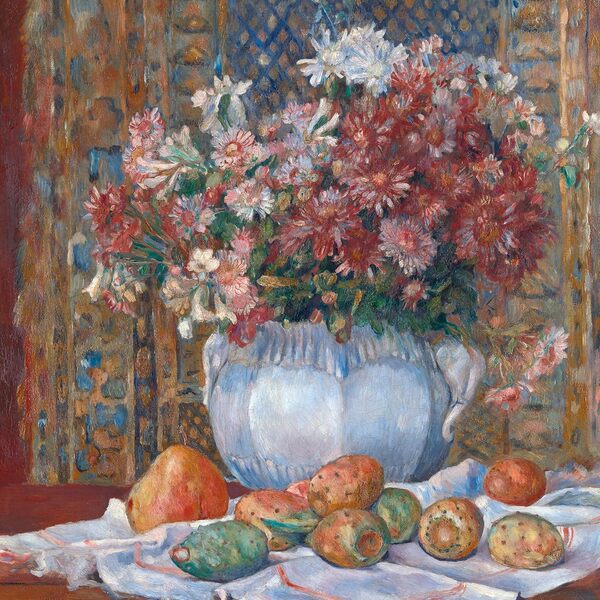 Renoir. Flower Still Life 2026 / Author not specified 9783959295703-3